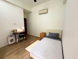 Dover Parkview (D5), Condominium #561122731